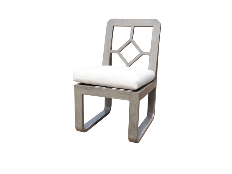 5-Piece Aluminum Series Furniture