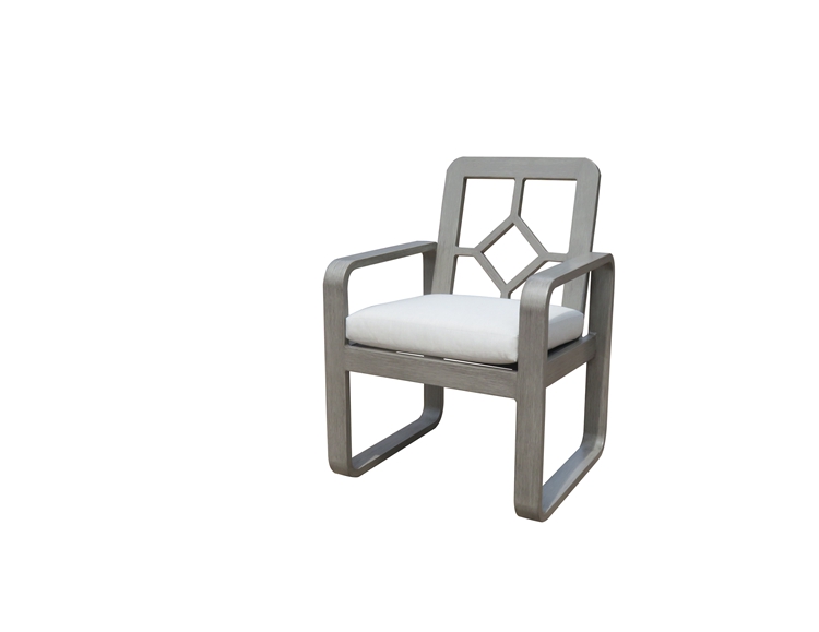 5-Piece Aluminum Series Furniture