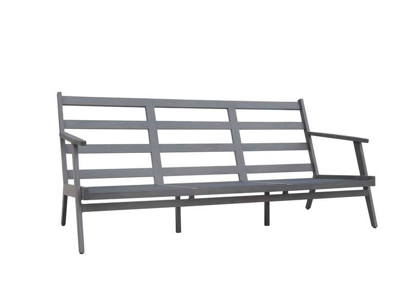 Set Furnitur Aluminium