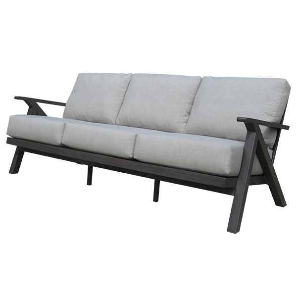 Những mẫu ghế sofa bọc gỗ tốt nhất