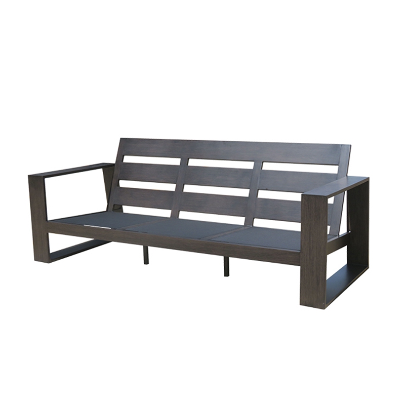 Outdoor Aluminum Furniture Set