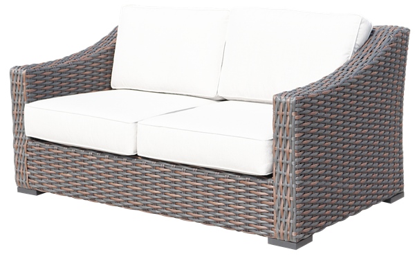 Tranquility Rattan Patio Furniture Collection