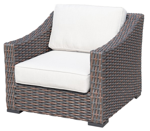 Tranquility Rattan Patio Furniture Collection