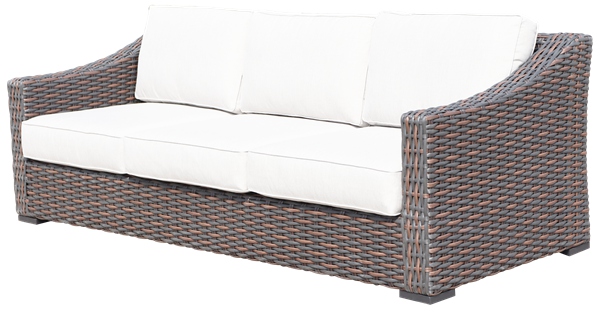 Tranquility Rattan Patio Furniture Collection