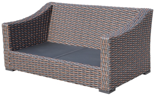 Tranquility Rattan Patio Furniture Collection