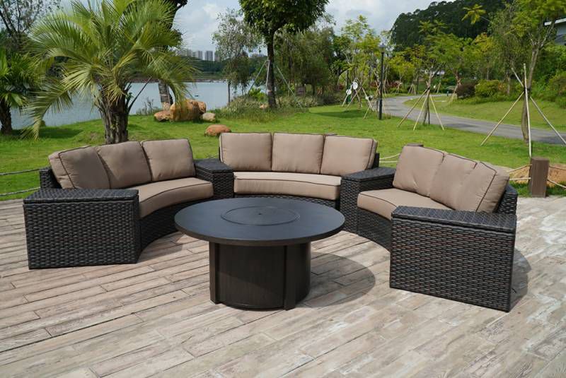 Is Rattan Furniture Good for Outdoors? A Comprehensive Insight