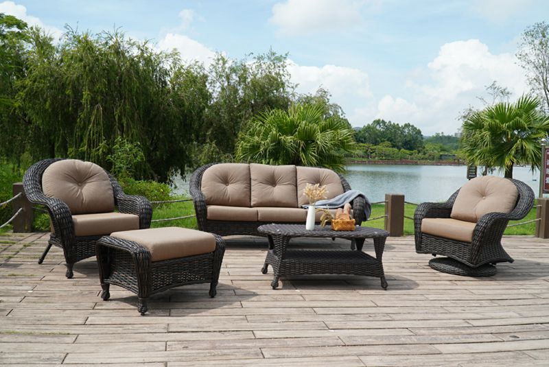 Is Rattan Furniture Good for Outdoors? A Comprehensive Insight