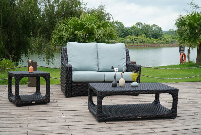 Is Rattan Outdoor Furniture Durable? A Closer Look