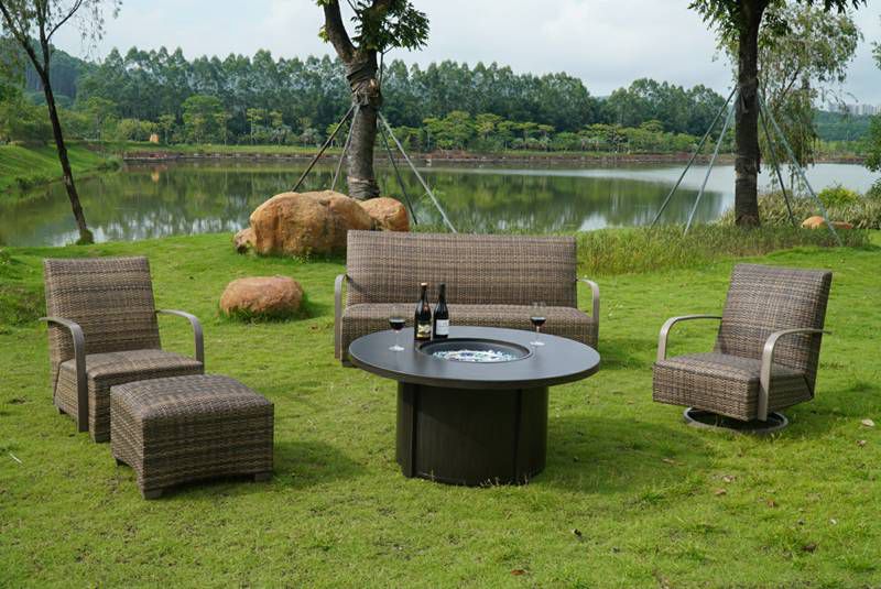 Can Rattan Garden Furniture Be Repaired? Exploring Your Options