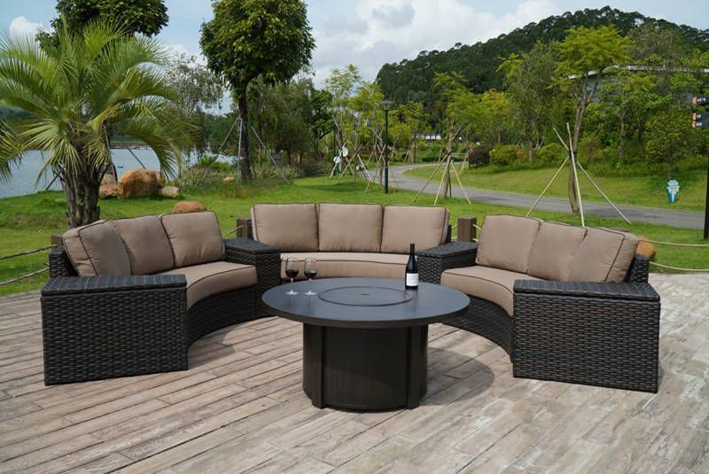 Choosing the Best Rattan Garden Furniture: A Guide to Your Perfect Rattan Furniture Set