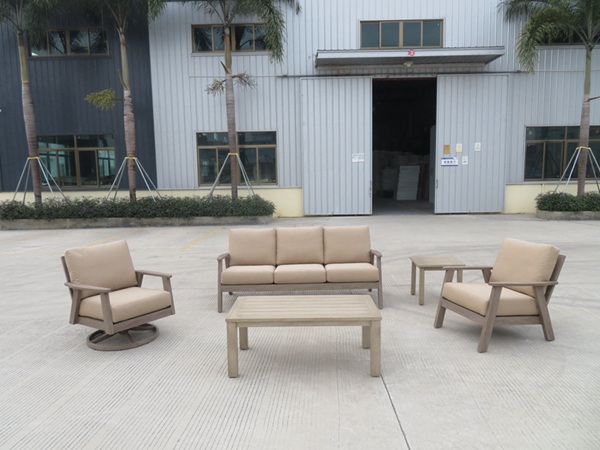 Large Outdoor Cushions Waterproof Suppliers