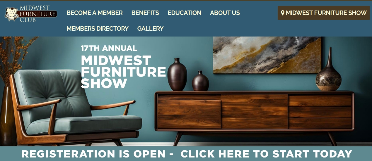 Midwest Furniture Show