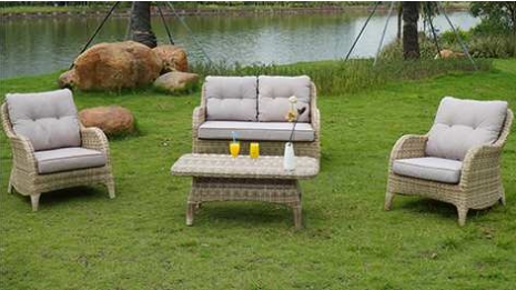 Why You Should Choose Rattan Garden Furniture for Your Outdoor Space