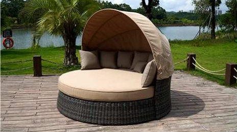 Investigate Different Rattan Garden Furniture Benefits Like Comfort, Appeal, Nature Friendliness and Easy up-keep