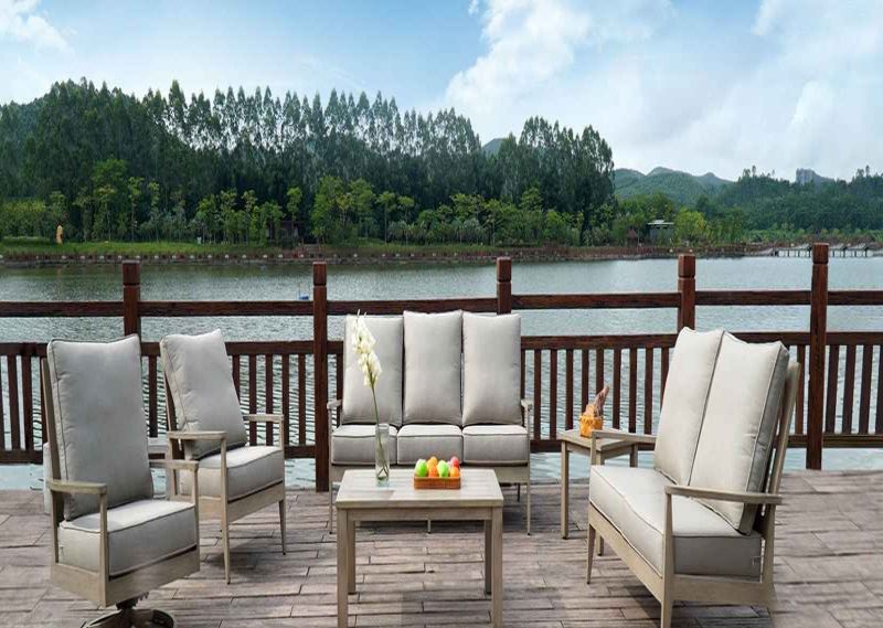 Maintenance and Care of Rattan Garden Furniture